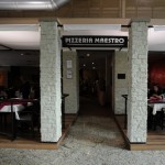 Maestro Pizzeria