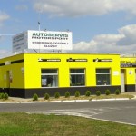 Auto Kelly Autoservis Fidel Jurčovič - AUTO IDEAL SPORT AUTOSERVIS