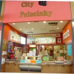 City Palacinky