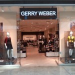 Gerry Weber