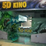 5D Kino