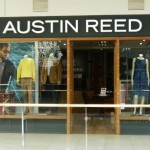 Austin Reed/ REDSKINS