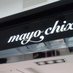 Mayo chix