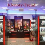 Klenoty Trend