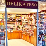 Delikateso