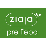 ZIAJA PRE TEBA