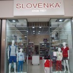 Slovenka