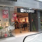 Reserved