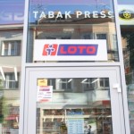 Tabak Press