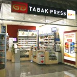 Tabak Press