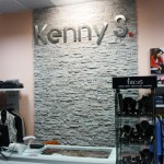 Kenny´s