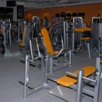 Golem Fitness Centrum