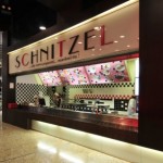 Schnitzel Fastfood