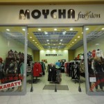 Moycha fashion