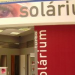 Solárium