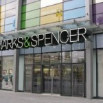 Marks &amp; Spencer