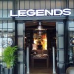 Legends Store