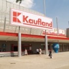 Supermarket Kaufland v Bratislave