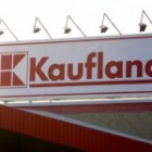 Supermarket Kaufland v Košiciach