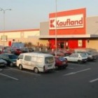 Supermarket Kaufland v Zvolene
