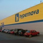 Hypernova