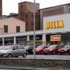 Supermarket Supermarket BILLA v Moldave nad Bodvou