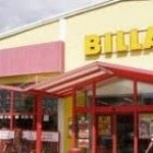 Supermarket Supermarket BILLA v Šamoríne