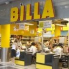 Supermarket BILLA v Leviciach