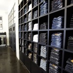 Jeans shop