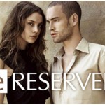 Reserved