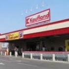 Supermarket Kaufland v Rimavskej Sobote
