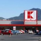 Supermarket Kaufland v Trnave