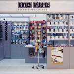 Dates Mobile