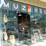 Muziker