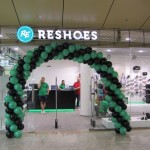 Reshoes