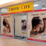 Erotic City