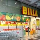 Supermarket Supermarket BILLA v Malackách