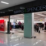 Marks &amp; Spencer