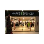 Marks &amp; Spencer