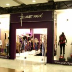 PLANET PARIS