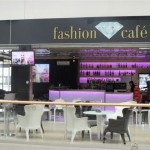 Fashion Café