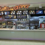 Pizza Mizza Express