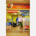 Kartago tours