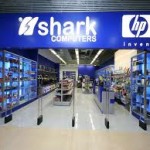 SHARK Computers