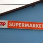 Supermarket Coop v Zvolenskej Slatine