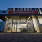 Supermarket Coop Jednota v Nededi