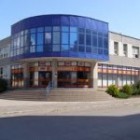 Supermarket COOP Jednota Martin, Spotrebné Družstvo v Valči