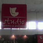 Studio spánku a pohodlia