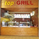 Top Grill