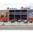 Supermarket Merkury Market v Nitre